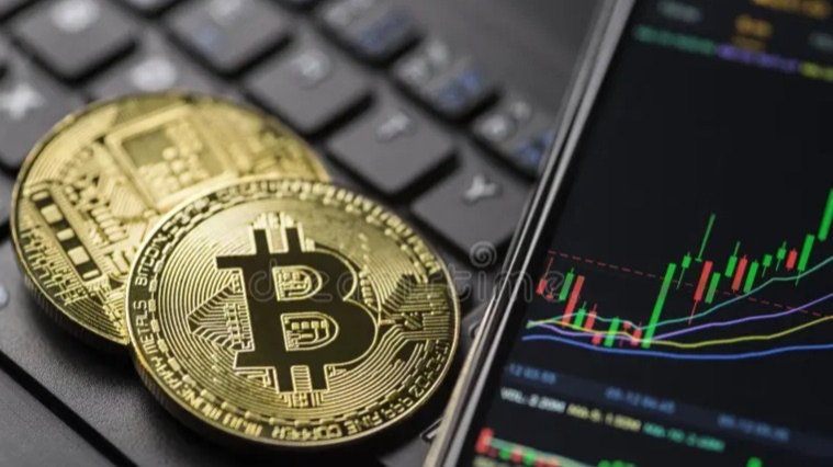 Cryptocurrency: Power, Risk, and Reality